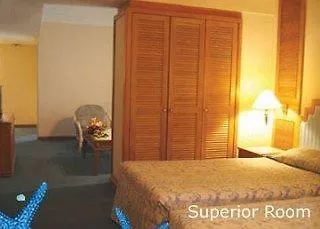 Everly Resort Hotel Malacca photo