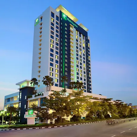 Holiday Inn Melaka By Ihg photo