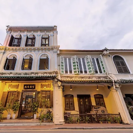 Hotel Puri Melaka photo