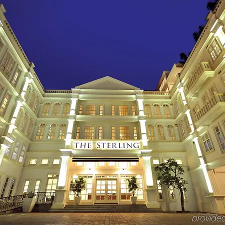 The Sterling Boutique Hotel Melaka photo